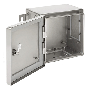 Wall-mounted Enclosures