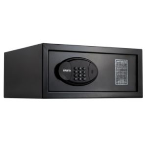 Caja fuerte de metal mini