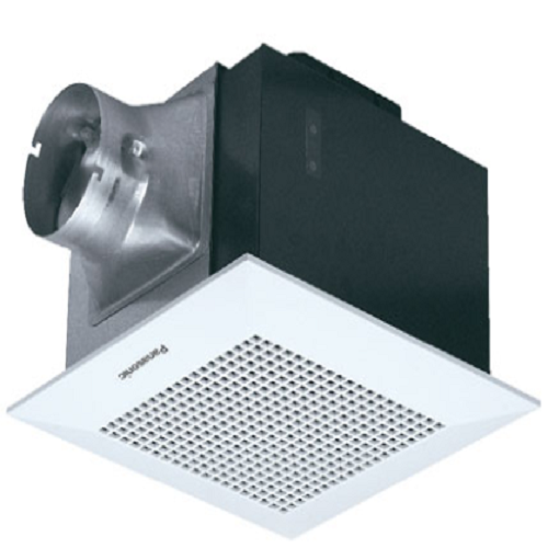  Stainless Steel Ceiling Mounted Ventilation Fan