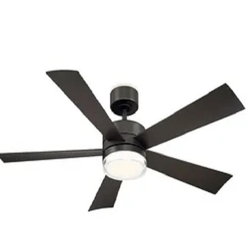 Stainless Steel DC Fan