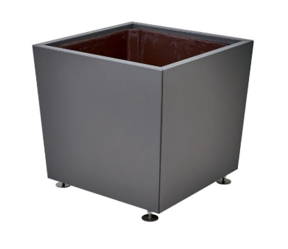 galvanized steel planter boxes-1