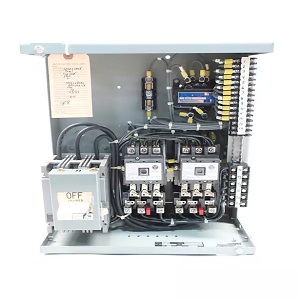 120V-AC 25HP Electrical Bucket