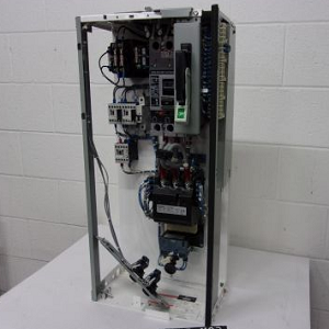 250 AMP Electrical bucket