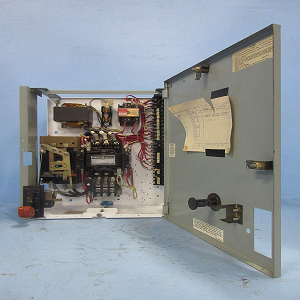 30Amp Electrical Bucket