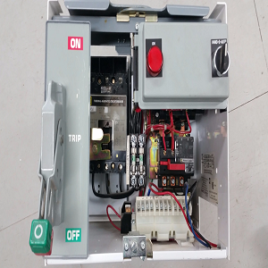 45A 7.5HP Electrical Bucket