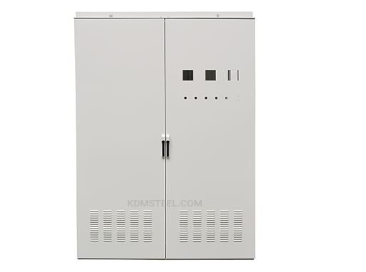  標準電気エンクロージャ