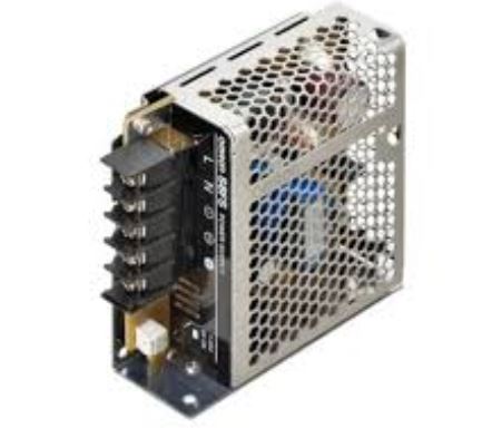  power supply enclosure