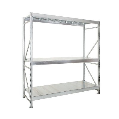Galvanized Steel Shelf 