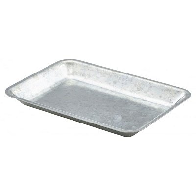 Galvanized Steel Tray