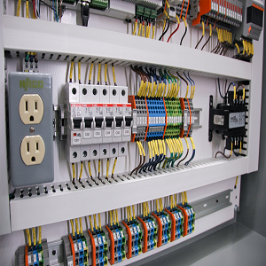 MCC Panel Cabinets
