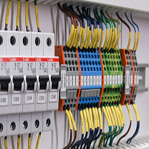 MCC Panel Wiring Diagram