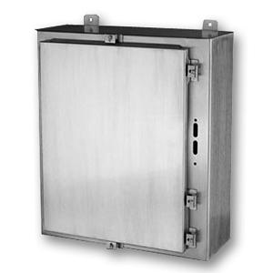 NEMA Type 4X Disconnect Enclosures