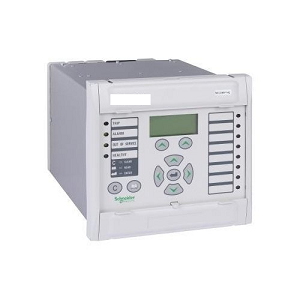 Numerical Relay Based Control Panel