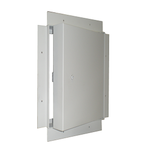 Recessed Flange Metal Ceiling Access Panel