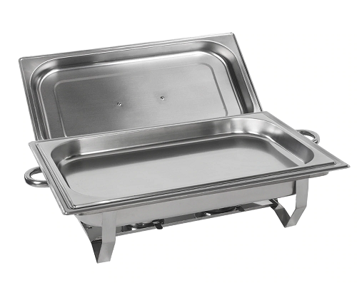 Stainless Steel Food Warmer