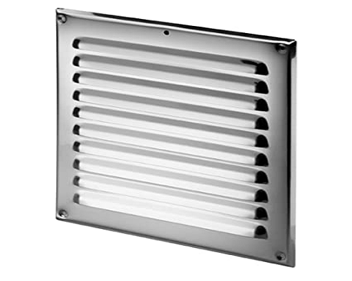 Stainless Steel Vent