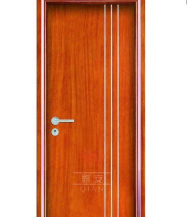 Solid Wood 90 Minute Fire Rated Doors