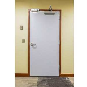 2-Hour Residential Fire Rated Door