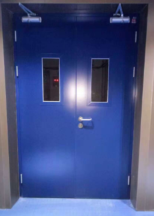 Emergency Exit Door 90 Minute Fire Rated Doors