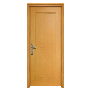 90-Minute Residential Fire Rated Door