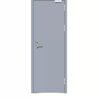 90 minute fire rated door