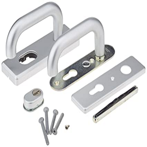 Fire Door fitting