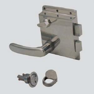Marine Fire Door Lock