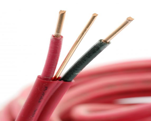 Ground Wire