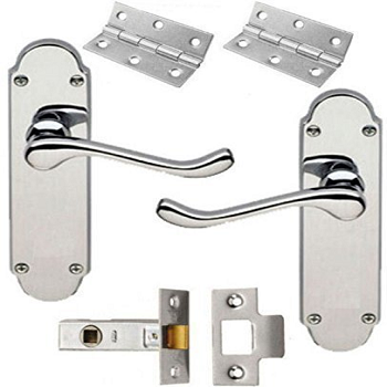 Commercial Door Hardware