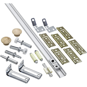 Commercial Double Door Hardware