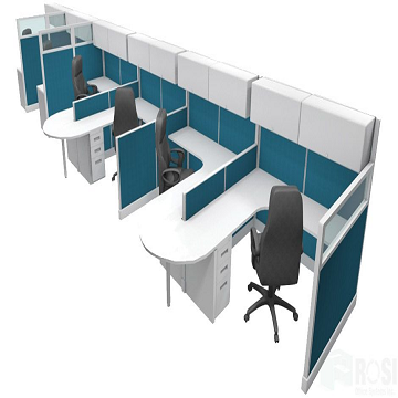 Office Workstation Furniture