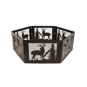 Deer Mountain Folding fire Ring