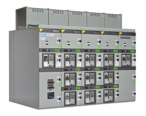 Arc Resistant Switchgear