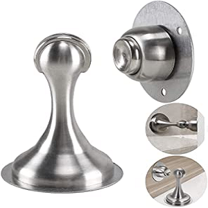 Commercial Double Door Stops