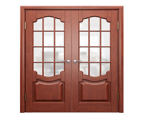 Double Door