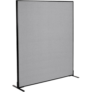 Free Standing Office Partitions Panel