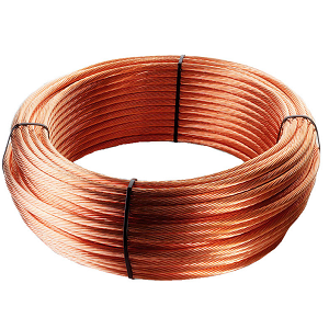 Ground Wire Cable