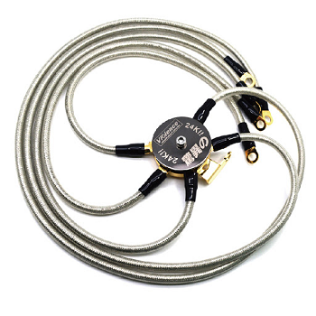 Ground Wire