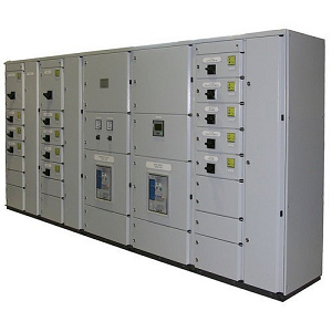 Metal Clad Medium Voltage Switchgear