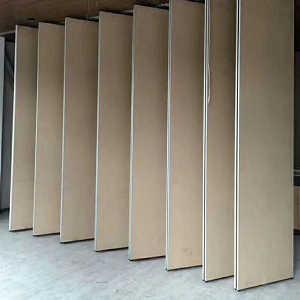 Movable Partition Wall