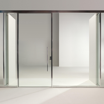 Partition Wall-