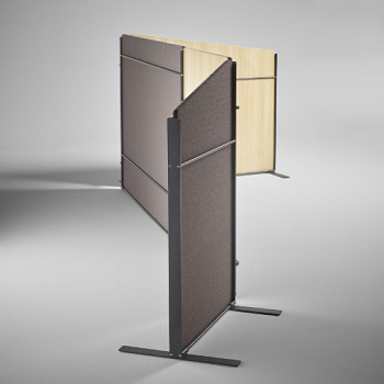 Partition Wall-