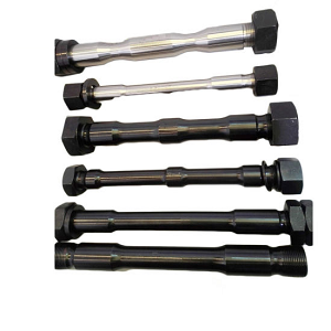 Side Bolts Breaker Parts