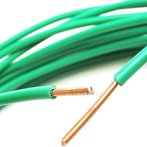 Solid Copper Ground Wire