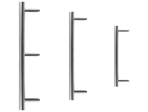 Stainless Steel Door Pulls