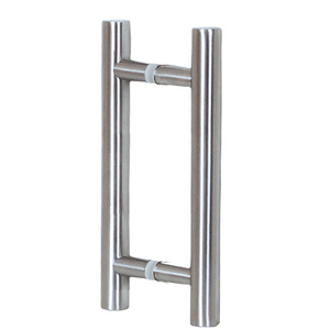 Stainless Steel Glass Door Pulls