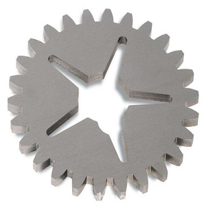 CNC Metal Laser Cutting