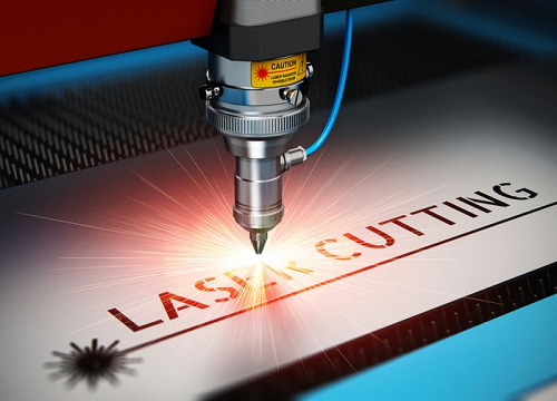 Custom Laser Cutting Service home