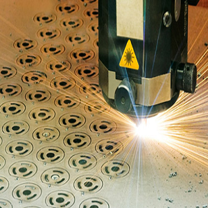 MDF Laser Cutting Services