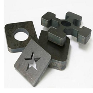 Mild Steel Laser Cutting